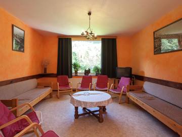 Ferienhaus Am Strand für 28 Personen in Stoumont, Wallonien, Bild 1