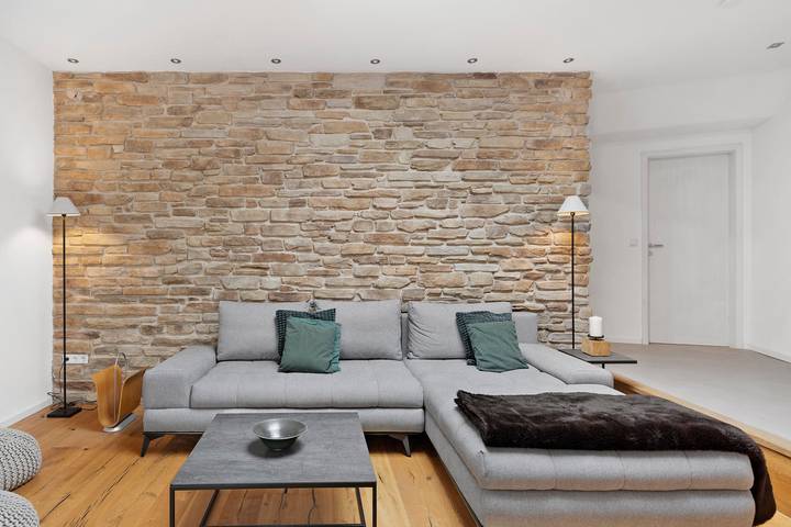 Ferienhaus für 8 Personen, mit Garten, mit Haustier in Villingen-Schwenningen - 4