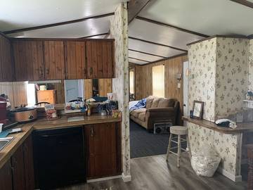 Camping for 8 Guests in Ozark Mountains, Oklahoma, Picture 1