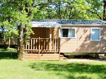 Glamping for 4 People in Rocamadour, Lot, Photo 1