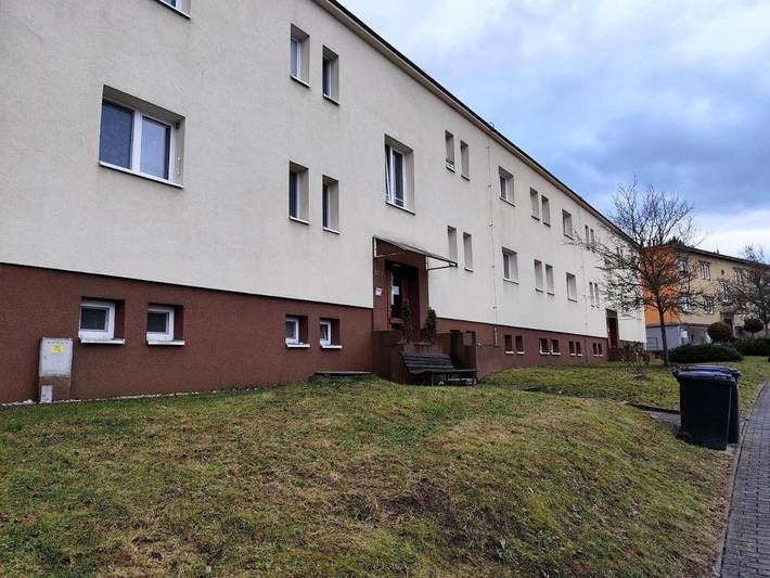 Gîte pour 6 personnes, avec balcon à Zlín - 2