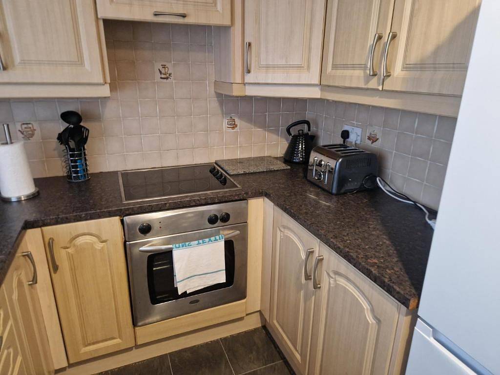 Washington's Garnet 2-bed house in Sunderland