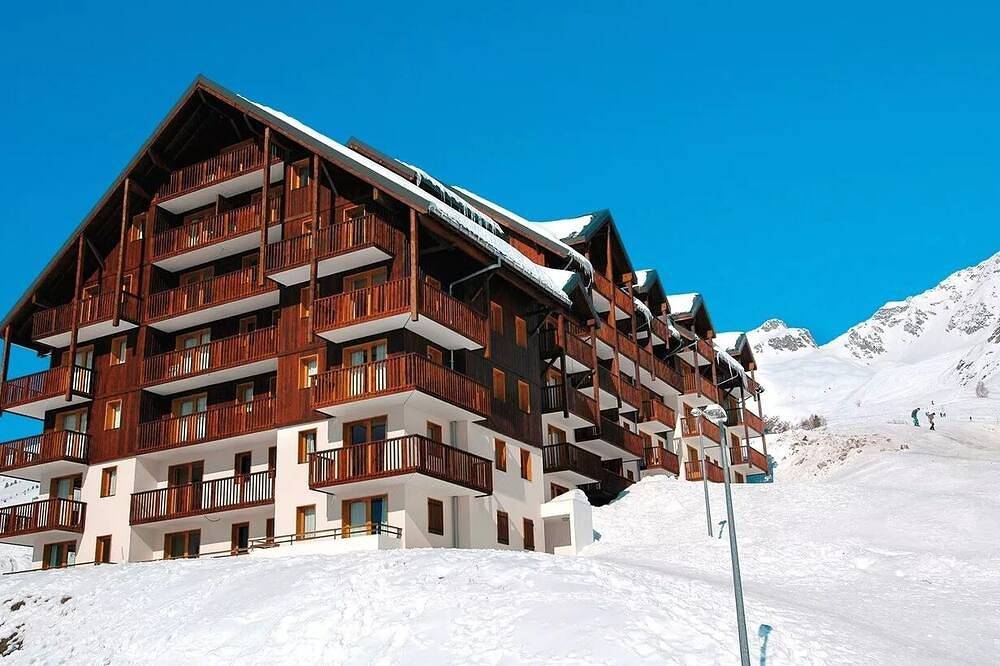 Photo : Appartement de vacances