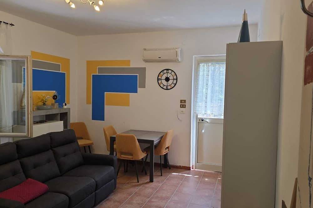 Apartamento entero, Rittu Filu House in Aspra, Provincia de Palermo