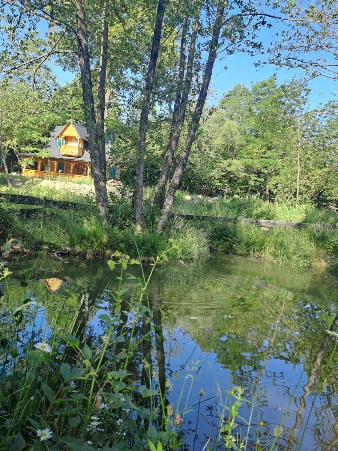Location de vacances pour 5 personnes, avec terrasse dans Breb - 3