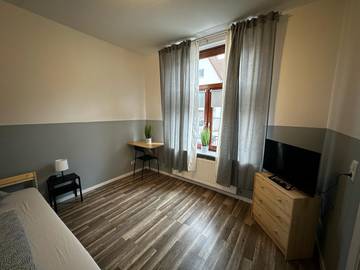 Appartement voor 3 Personen in Bremen, Metropolregion Bremen-Oldenburg, Afbeelding 3
