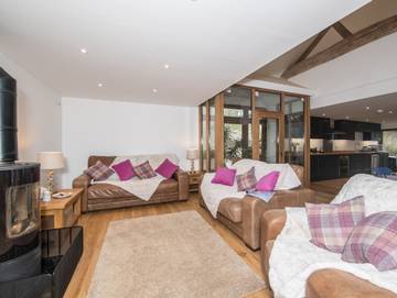 Cottage for 6 People in Brompton Regis, Exmoor, Photo 1