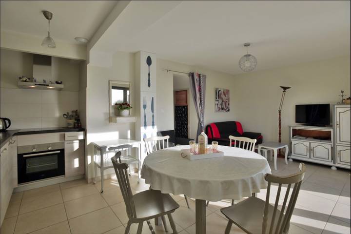 Location de vacances pour 4 personnes, adapté aux familles à Morieux - 4