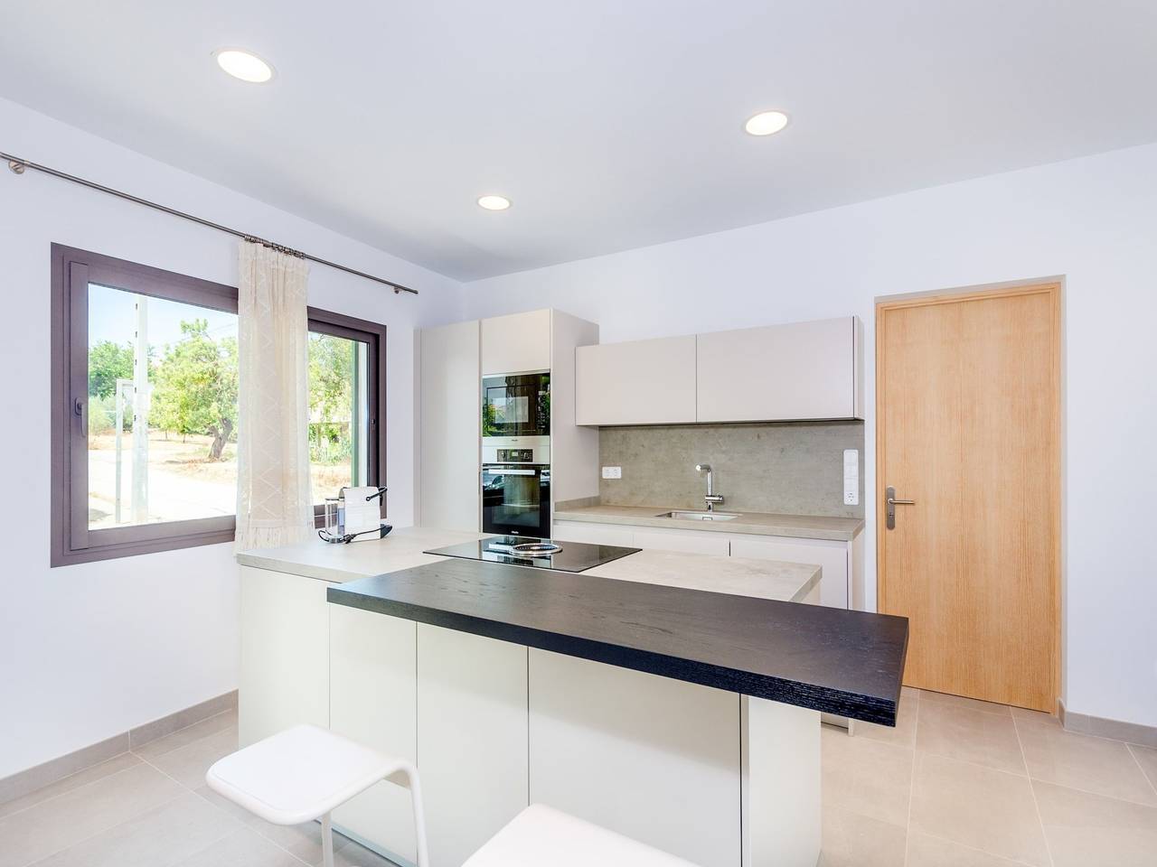 Can Fosc - Villa With Private Pool. Free Wifi in Vilafranca de Bonany, Mallorca Inselmitte