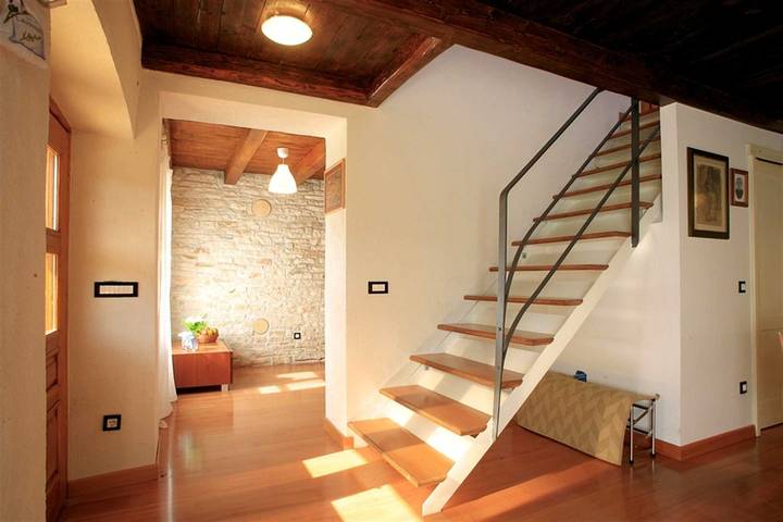 Villa pour 5 personnes, avec piscine à Kanfanar - 4