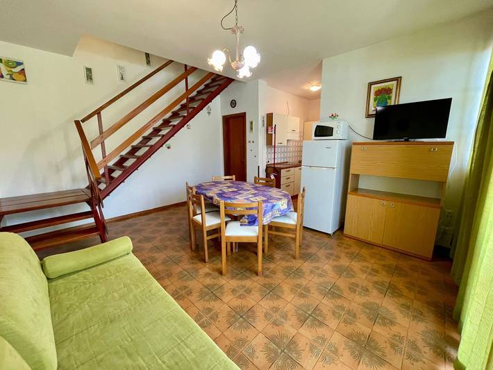 Ferienhaus für 8 Personen, mit Garten in Caorle - 3