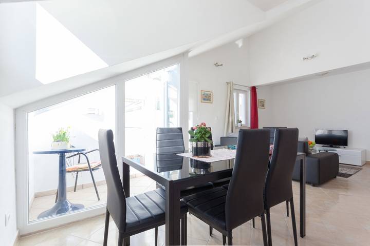 Ferienwohnung für 3 Personen, mit Terrasse, mit Haustier in Dubrovnik - 2