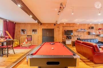 Gîte pour 15 Personnes dans Beaubery, Région de Charolles, Photo 3