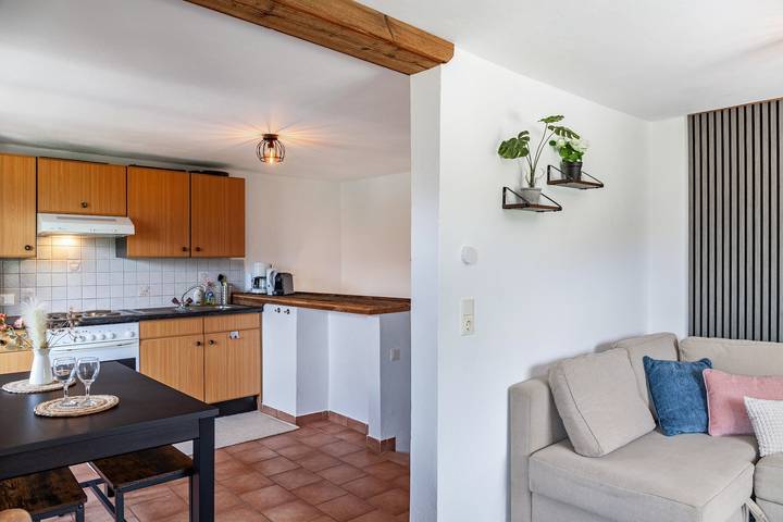 Location de vacances pour 4 personnes, avec balcon à Westendorf (Tirol) - 3