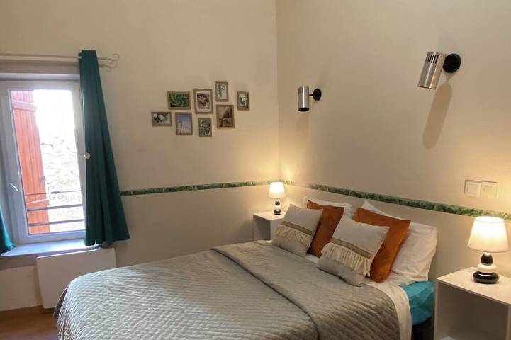 Maison de vacances pour 2 personnes - 1