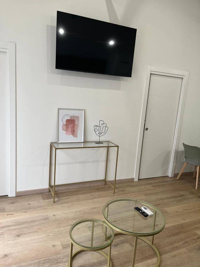 Apartamento para 4 personas, con Terraza y Piscina en Marín