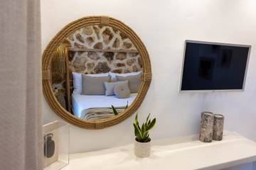 Villa für 6 Personen in Kykladen, Bild 4