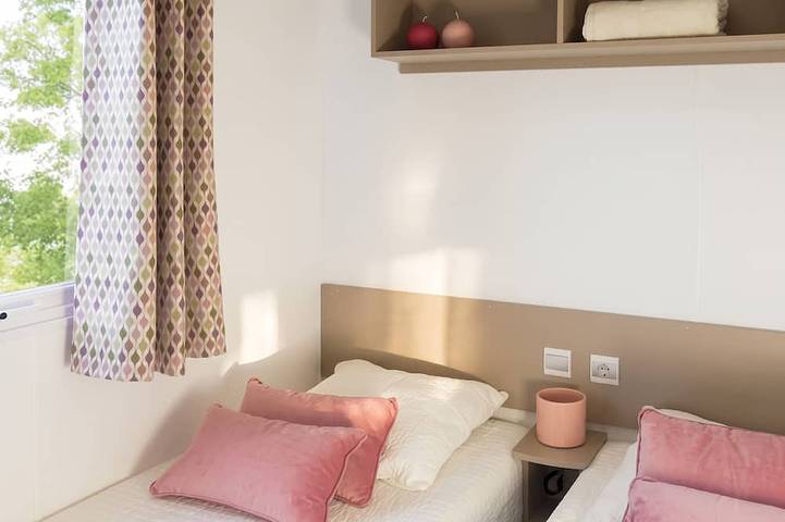 Homerez - Bungalow à Vias in Vias Plage, Vias