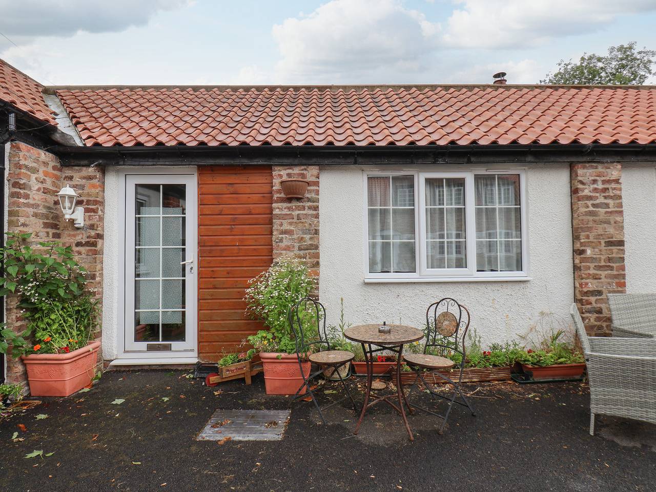 Rambler's Rest in East Riding of Yorkshire