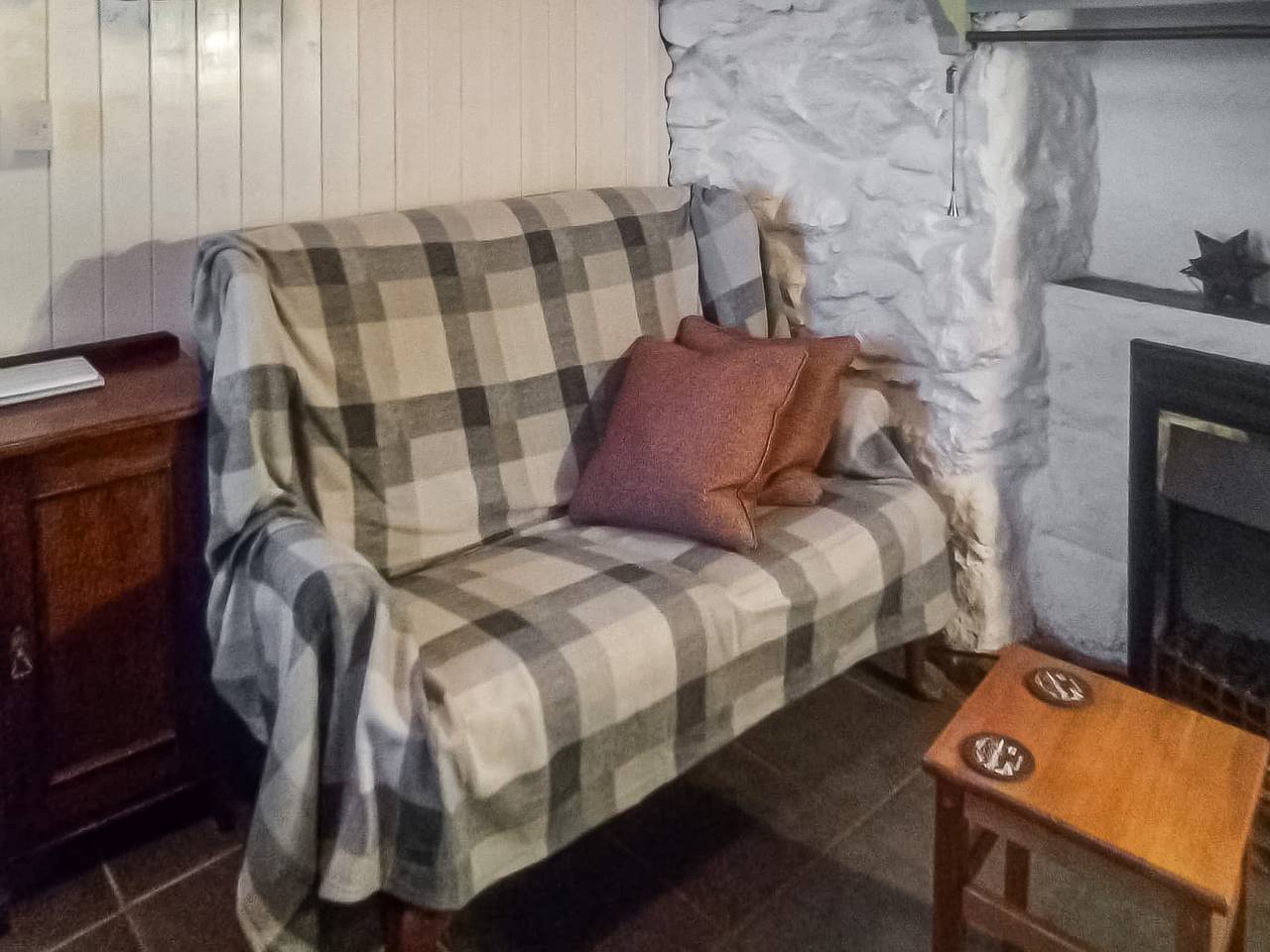 Cottage für 5 Personen in Barmouth, Snowdonia