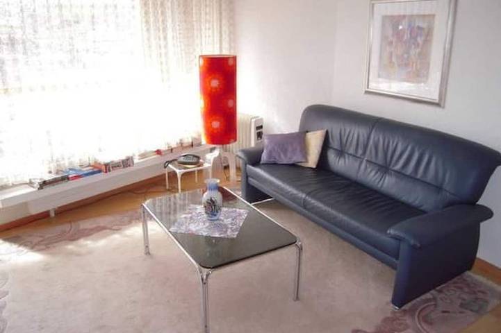 Ganze Wohnung, Appartement Alpenblick / C3 in Weggis, Vierwaldstättersee