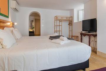 Apartamento De Férias para 2 Pessoas em São Martinho (Sintra), Sintra, Foto 4