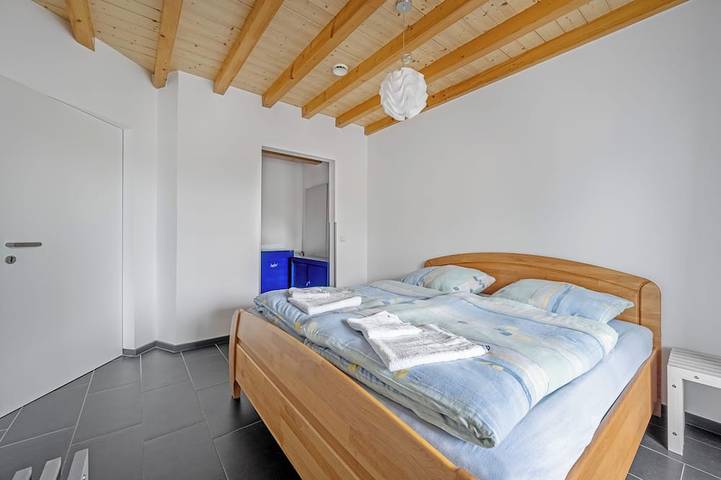 Ferienwohnung für 6 Personen, mit Garten in Herscheid - 2