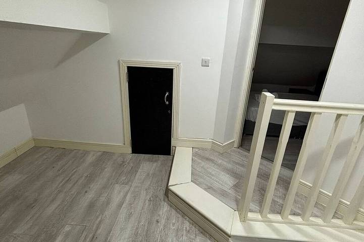 Apartamento de vacaciones para 4 personas - 1