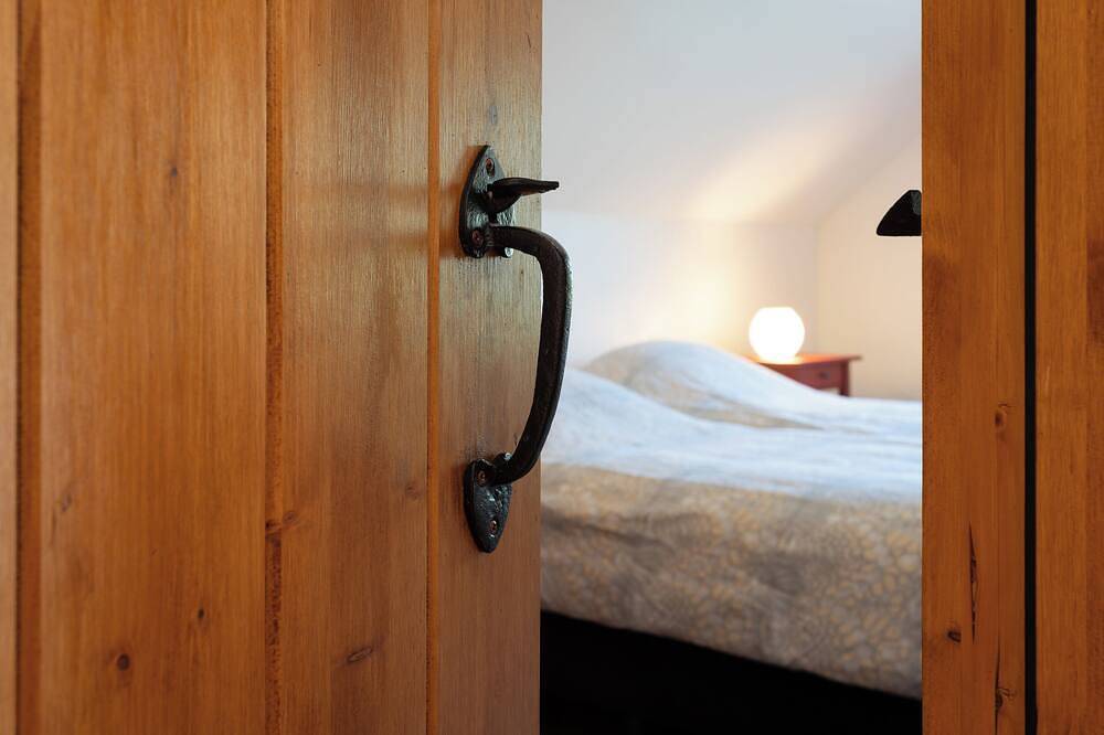 2 Schlafzimmer Unterkunft in Malberg in Malberg, Eifelkreis Bitburg-Prüm