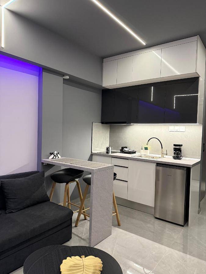 Gîte pour 4 personnes, avec terrasse à Serrès - 3