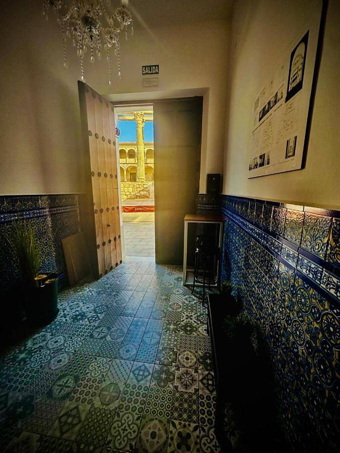 Apartamento entero, Apartamentos Templo Diana -Vistas Históricas- in Mérida, Provincia de Badajoz