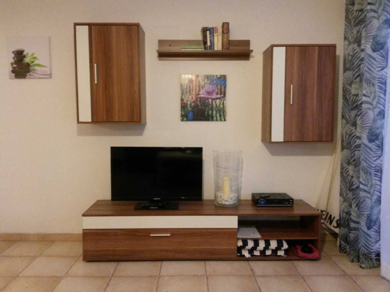 Ganze Ferienwohnung, Appartementanlage Tecklenburger Altstadt in Tecklenburg, Münsterland