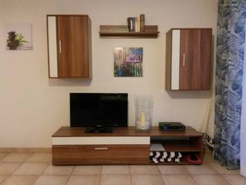 Ferienwohnung für 3 Personen in Tecklenburg, Münsterland, Bild 3