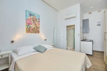 Apartment for 2 People in Dubrovnik, Grad Dubrovnik, Photo 2