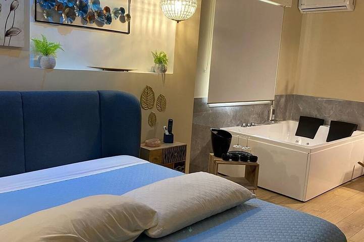 B&B für 6 Personen in Palermo