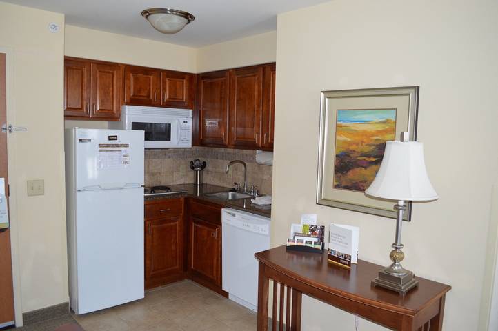 Staybridge Suites Milwaukee West - Oconomowoc in Oconomowoc (Wisconsin), Condado de Waukesha