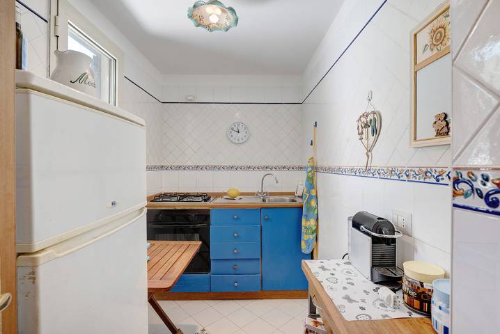 Ferienhaus für 4 Personen, mit Garten, kinderfreundlich an der Amalfiküste - 4