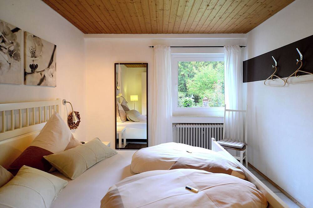 Ganze Wohnung, Ferienwohnung im Haus Sonnenschein, hier finden sie alles was  sie brauchen. in Wiltingen, Landkreis Trier-Saarburg