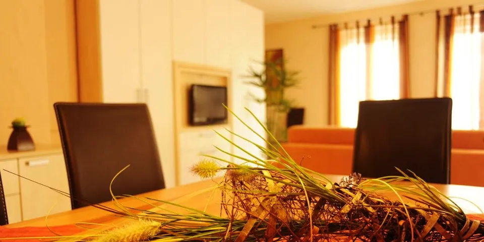 Holiday apartment for 6 people, with terrace and view, with pets - 1