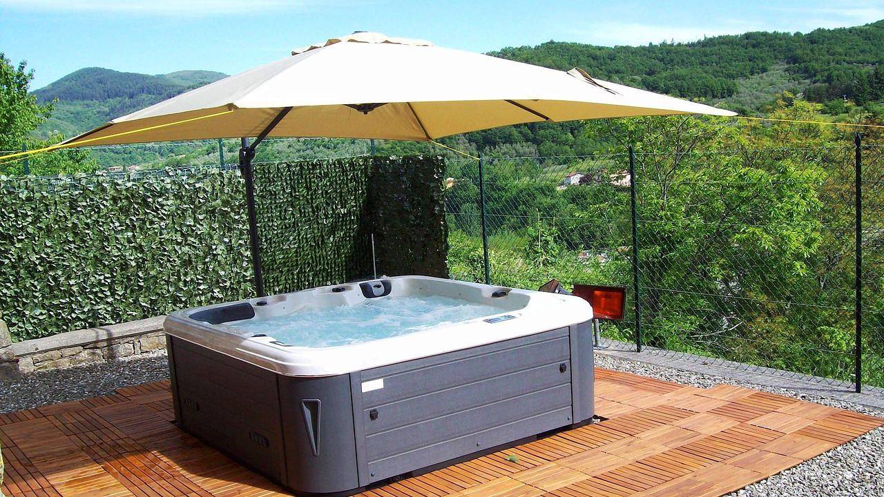 Ganze Ferienwohnung, Ferienwohnung für 4 Personen (60 m²) in Casola in Lunigiana in Casola in Lunigiana, Garfagnana