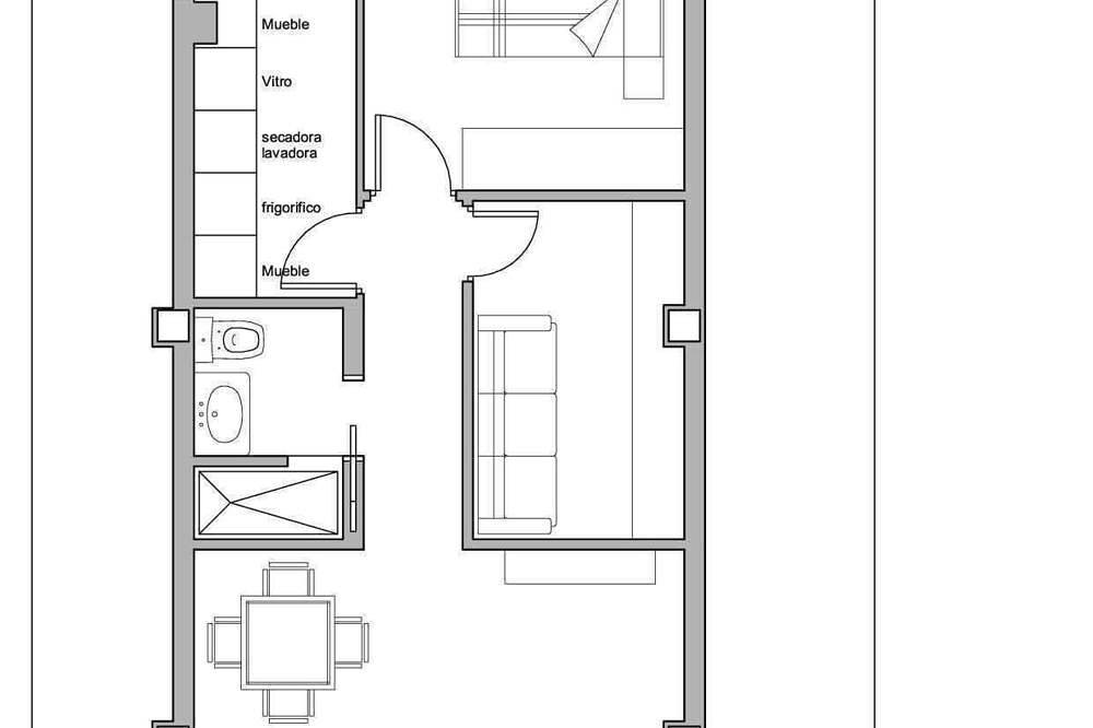 Apartamento entero, Apartamento 2 dorm. Santiponce. Sevilla. 25%_dto_semanal in Santiponce, Provincia de Sevilla