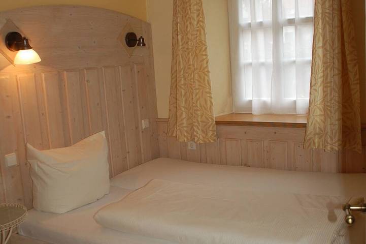 Ganze Wohnung, Eisvogel - Vogtmühle in Roggenburg, Bayerisch Schwaben