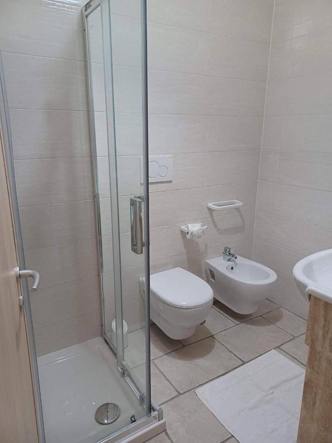 Chambre d’hôte pour 2 personnes, avec vue et jardin à Porto Cesareo - 2