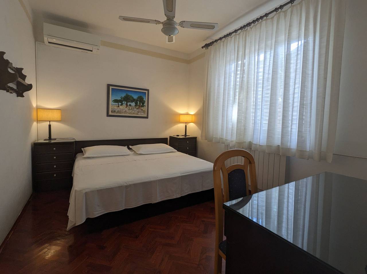Rooms Mirjana in Novalja, Pag