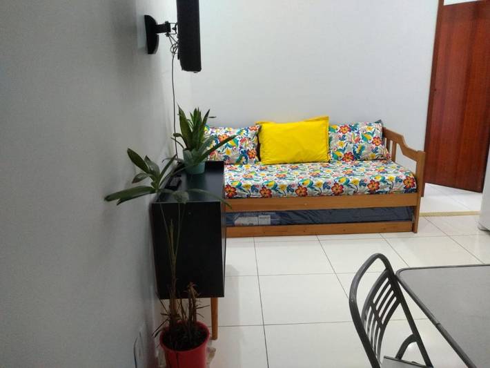 Appartement de vacances pour 2 personnes