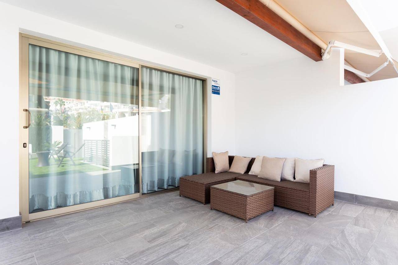 Three-Bedroom Villa in Los Cristianos, Arona