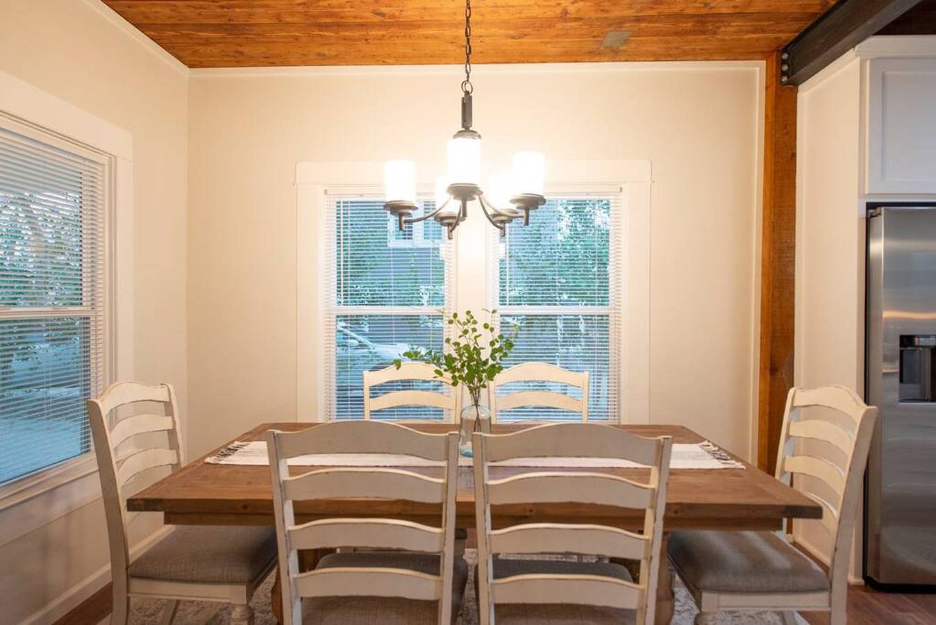 New-Ethel Rose Cottage-5 min to Magnolia Silos in Waco, McLennan County