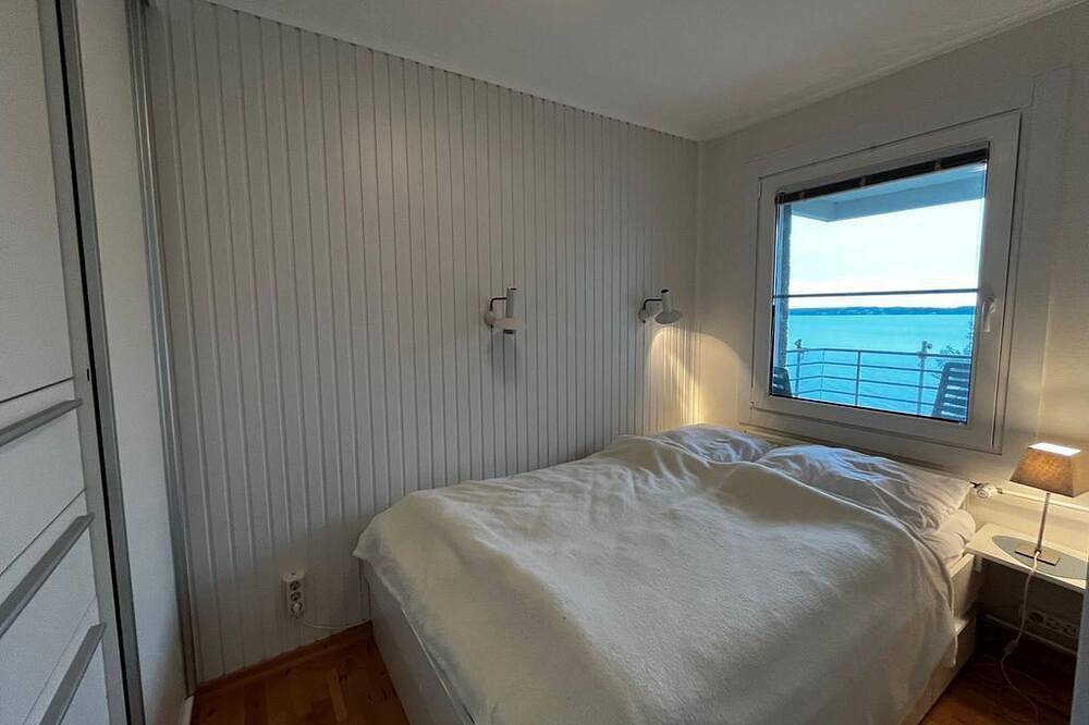 Ganze Wohnung, Ferienwohnung Küstenzauber in Holnis, Glücksburg