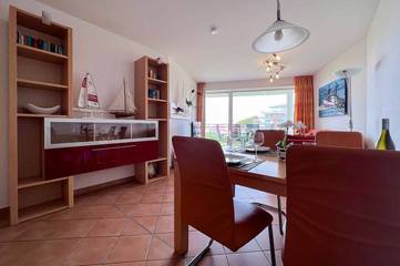 Ferienwohnung für 2 Personen in Duhnen, Cuxhaven, Bild 4