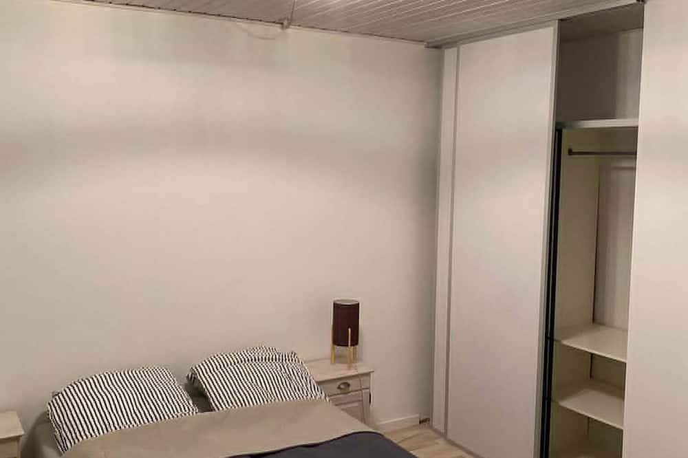 Ganze Wohnung, Komfortable Unterkunft zentral in Odense in Odense, Odense und Umgebung